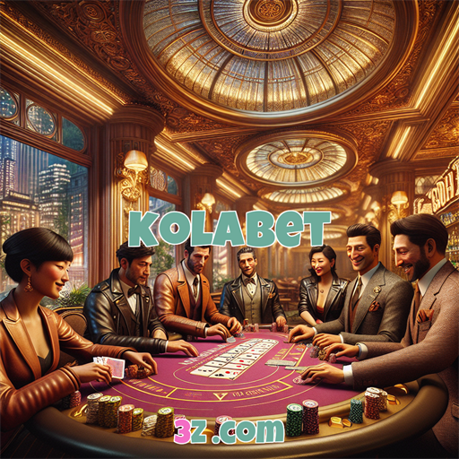 A Velocidade e a Adrenalina dos Jogos de Corrida no Kolabet